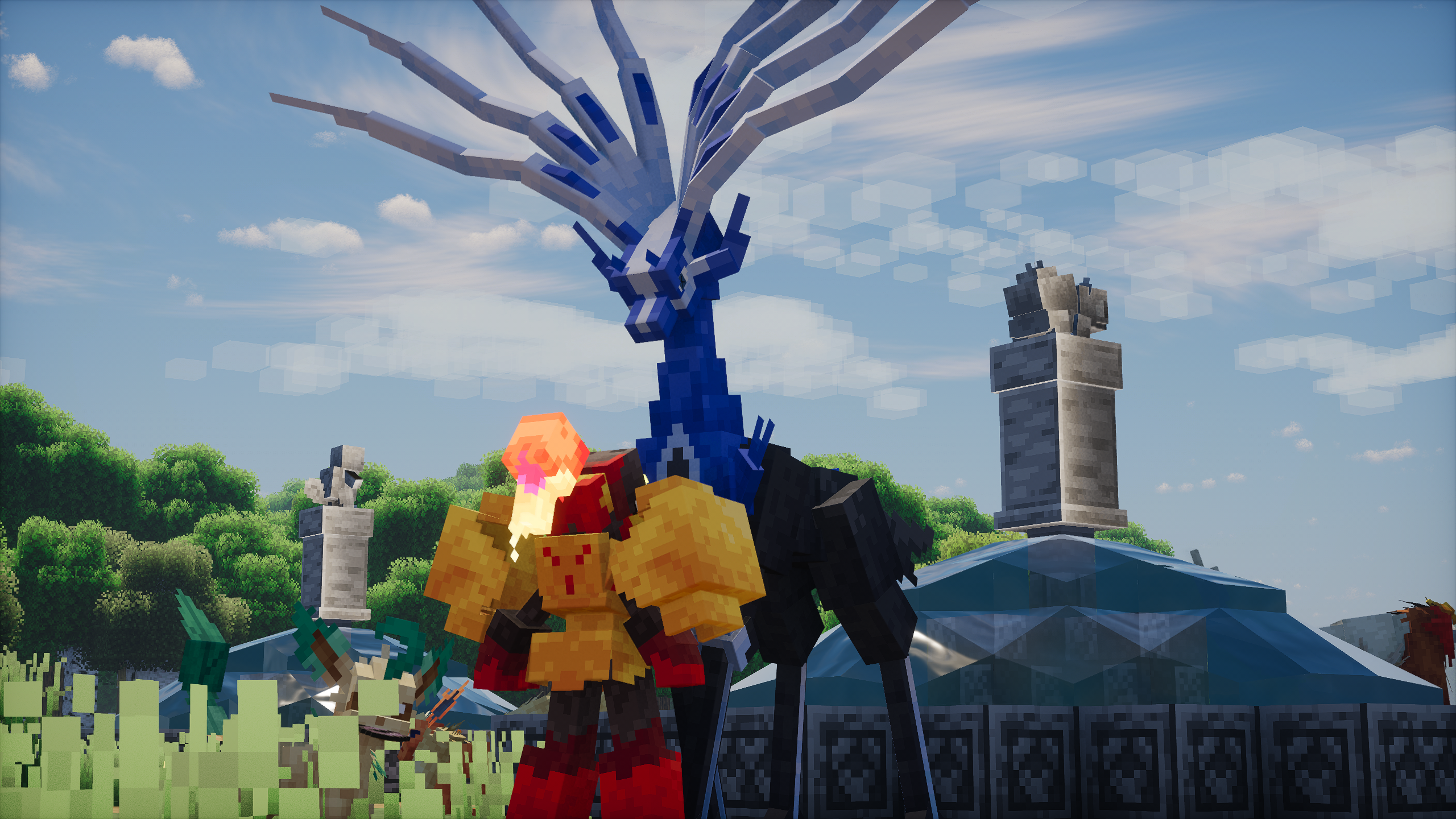 Cobblemon Screenshot 9